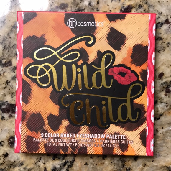 bh cosmetics eyeshadow palette - Picture 2 of 2